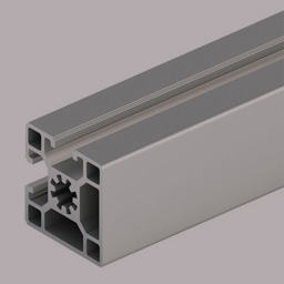 T Slot Aluminum Profiles